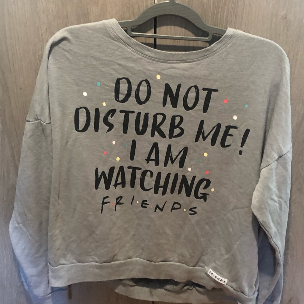 Friends tee shirt